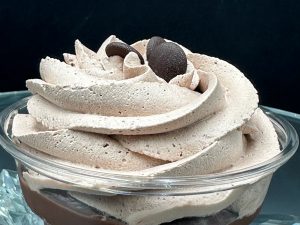 Pudding - Chocolate