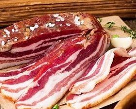 Pancetta - Smoked
