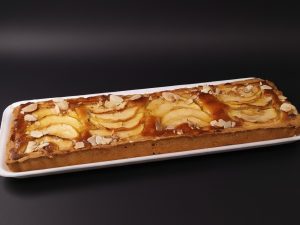Crostata - Almond