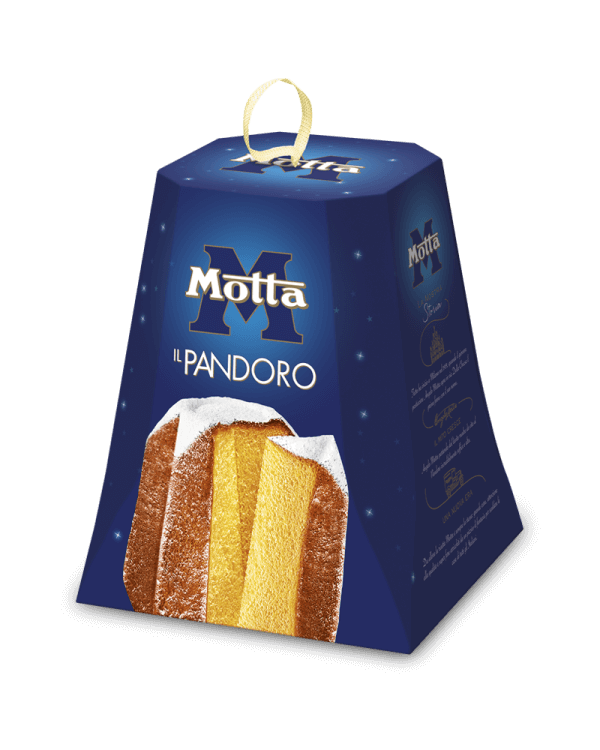 Motta- IL Pandoro