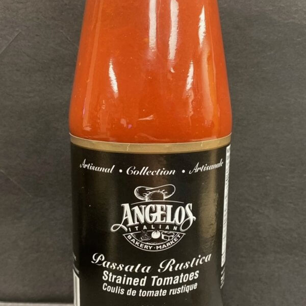 Angelo's - Passata Rustica
