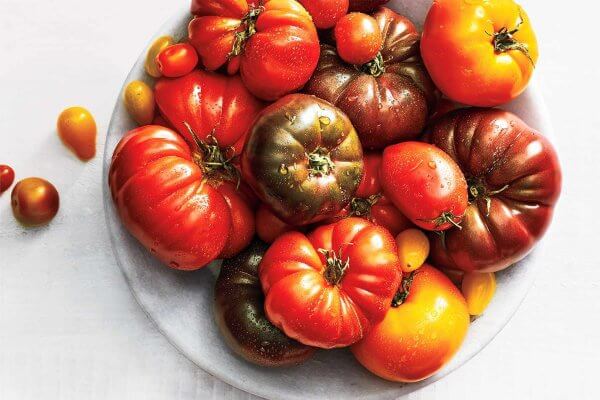 Tomatoes - Heirloom