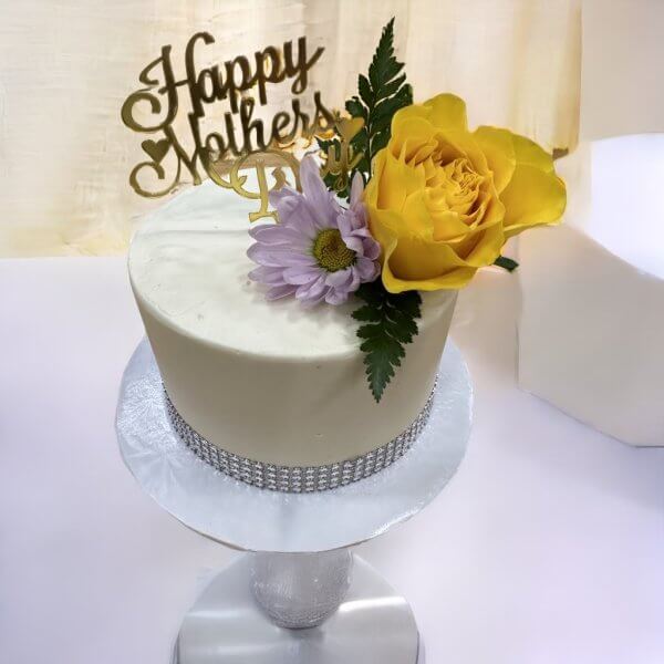 * Mother's Day Cake Exclusive * - PRE-ORDER