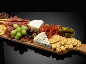 *Small Charcuterie Board*