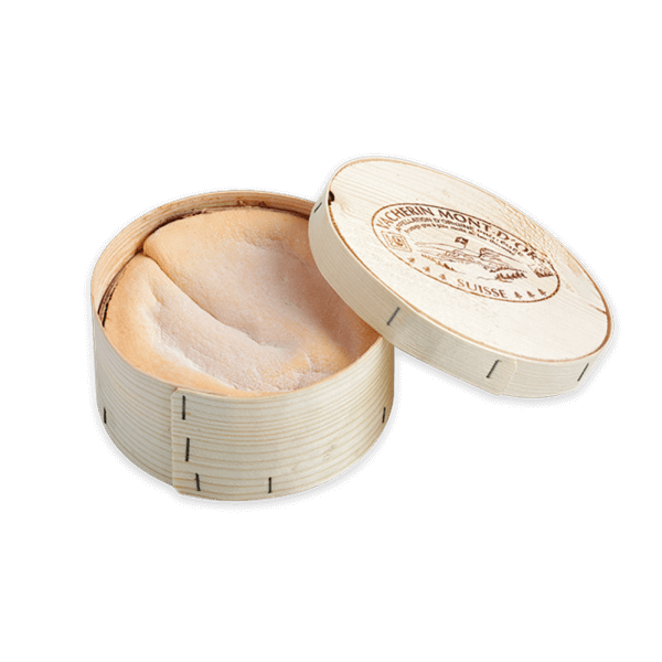 Vacherin Mont D'Or - Imported Swiss