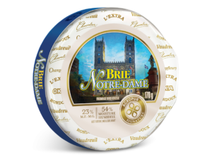 Brie - Agropur - Notre Dame 170gr