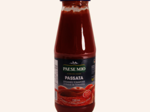 Paese Mio - Passata 720ml