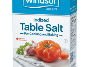 Salt - Table - Windsor 1kg