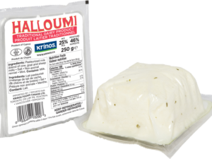 Halloumi - Krinos 250gr