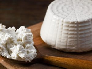 Ricotta