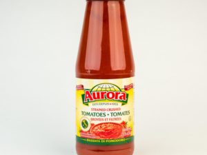 Aurora - Passata 660ml