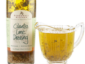 Dressing - Stonewall Kitchen - Cilantro Lime 330ml