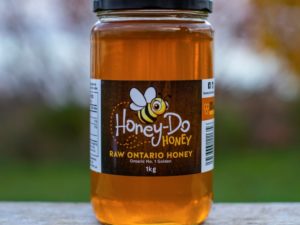 Honey - Liquid Glass - Honey-Do