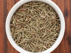 Rosemary Rubbed - Red Club 35gr