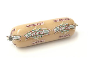 Almond Paste - Edde 227g