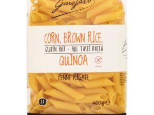 Pasta (GF) - Garofalo - Penne Rigate
