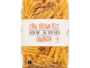 Pasta (GF) - Garofalo - Casarecce