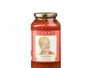 Lidia's - Marinara 708gr