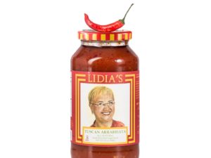 Lidia's - Arrabbiata