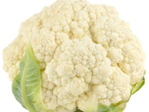 Cauliflower