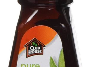 Extract - Pure Almond - Club House 43ml