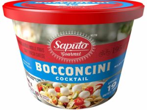 Bocconcini Balls - Cocktail 200gr