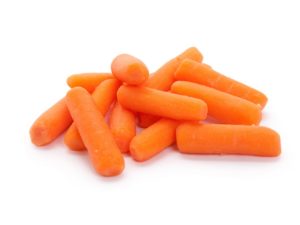 Carrots