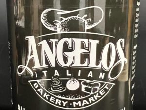 All Natural Bone Broth - Beef- Angelo's 1L