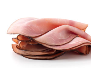 GF Ham - Black Forest