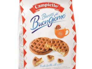 Campiello - Frollini All'Uovo 700gr