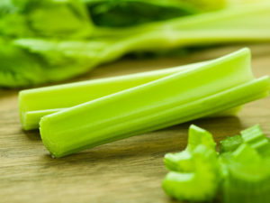 Celery