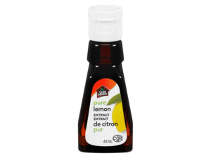 Extract - Pure Lemon - Club House 43ml