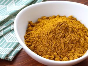 Curry Powder - Red Club 100gr