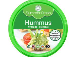 Hummus - Summer Fresh - Avocado 227gr
