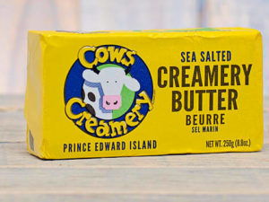 Butter - Cows Creamery