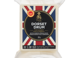 Cheddar - Dorset Drum 200gr