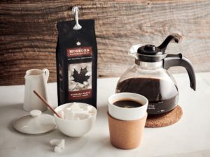 Coffee - Muskoka Roastery - Muskoka Maple 454gr