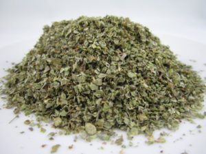 Marjoram Rubbed - Red Club 21gr