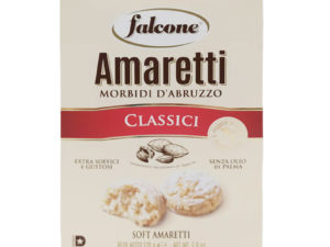 Falcone - Soft Amaretti