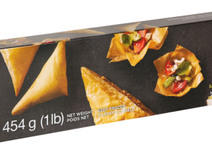 Krinos - Fillo Pastry Sheets 454gr