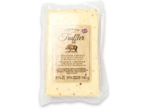 Cheddar - Truffler