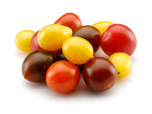 Tomatoes - Grape Medley