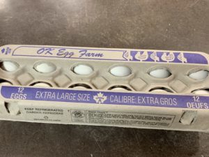Eggs (Dozen)