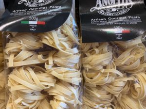 Angelo's - Tagliatelle 500gr