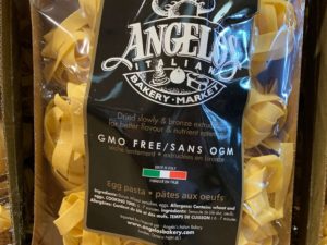 Angelo's - Fettuccine 500gr