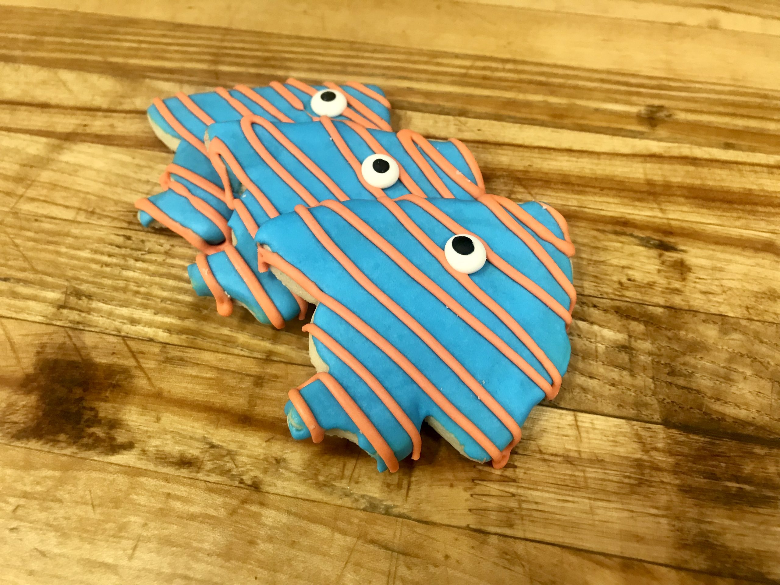 Cookie - Kid's Sugar Cookie - Image 18
