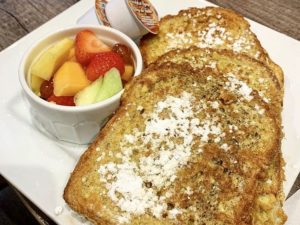 French Toast