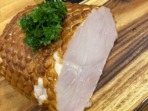 Turkey - Premium Smoked