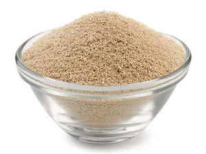 Dry Yeast - Caputo 100gr