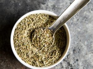 Italian Seasoning - Red Club 42gr